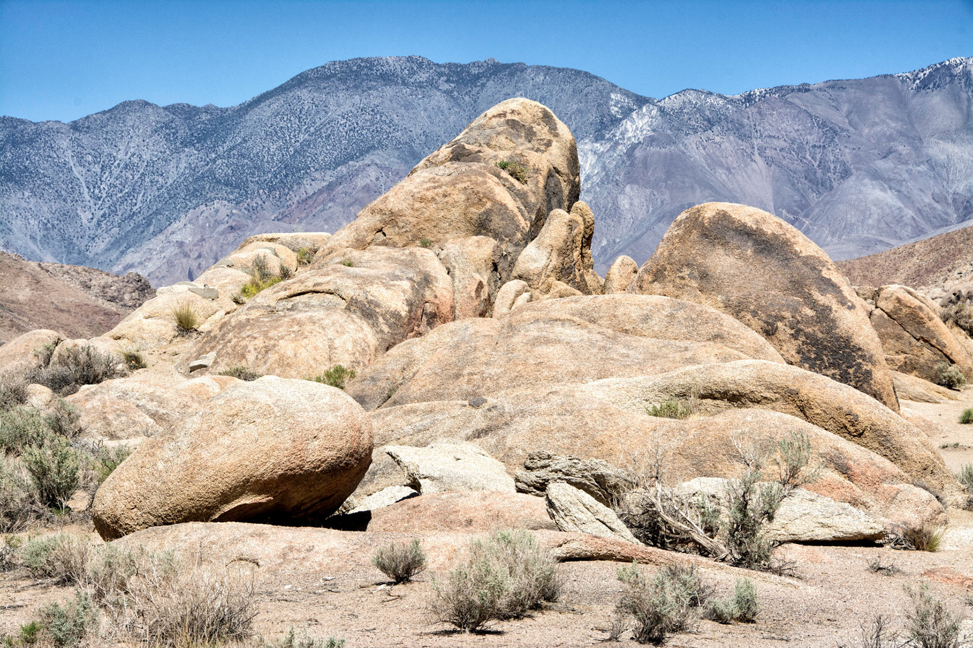 Alabama Hills