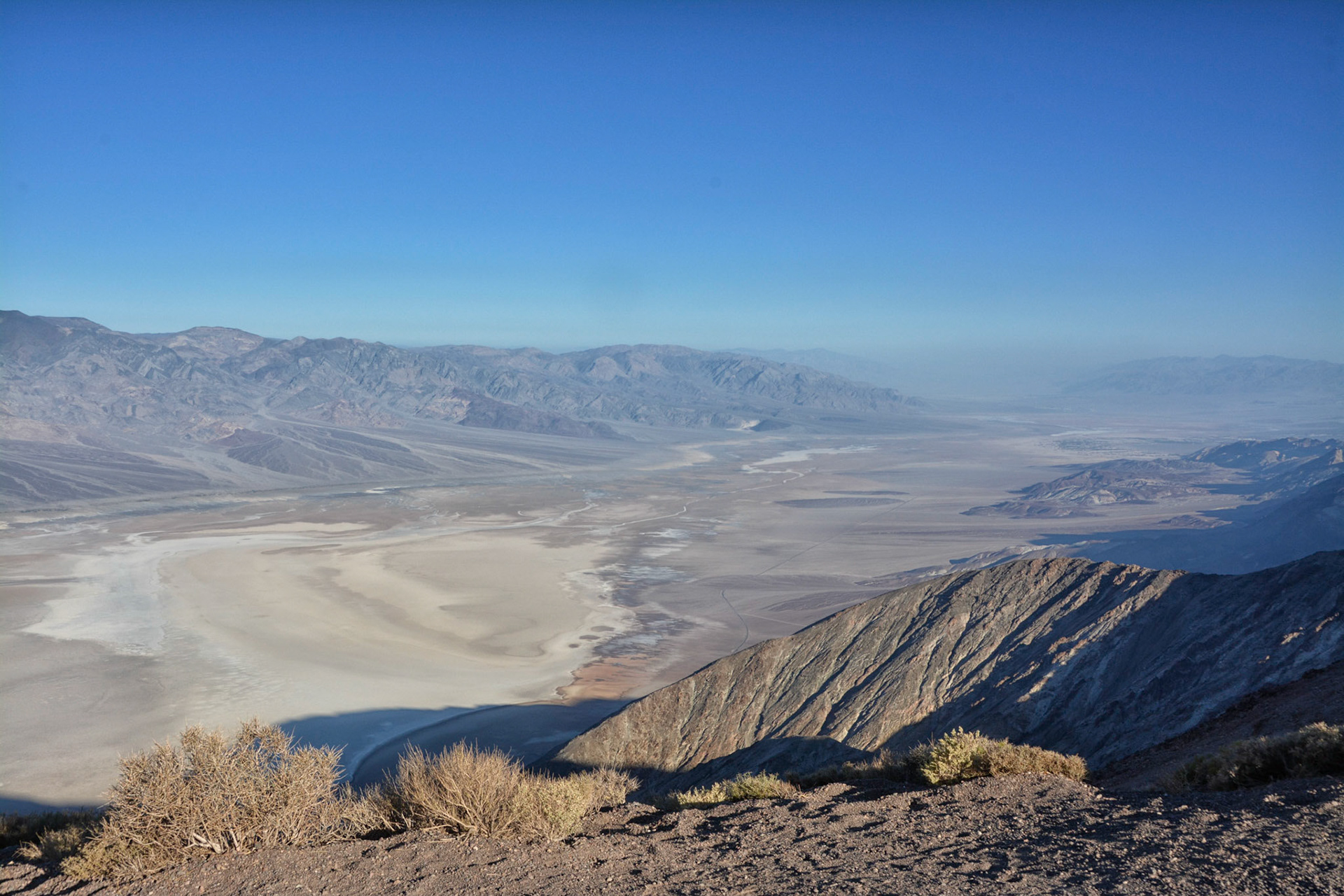 Death Valley Nat'l Park