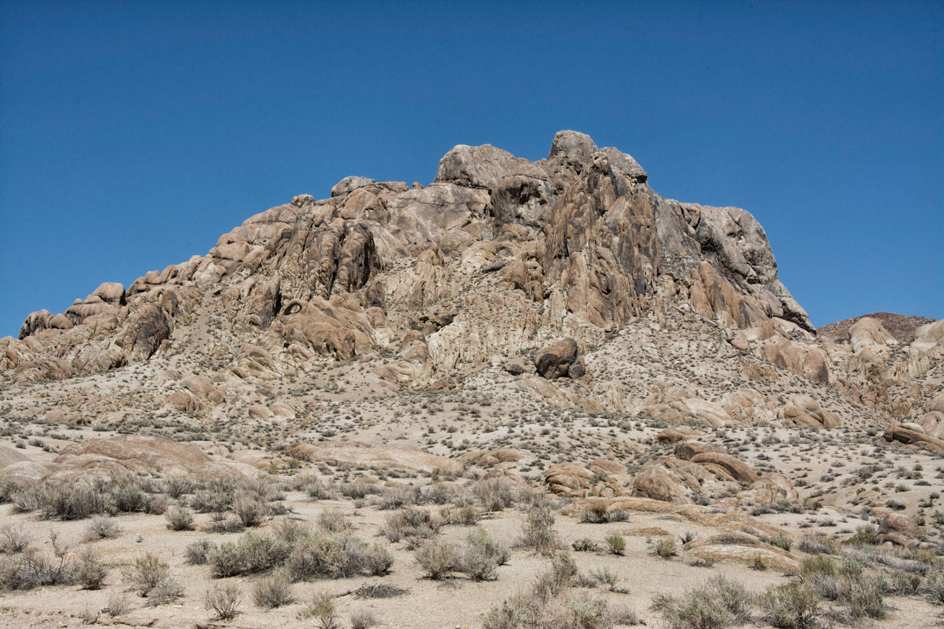 Alabama Hills