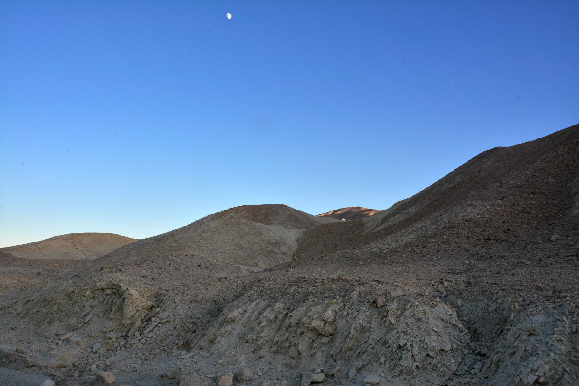 Death Valley Nat'l Park