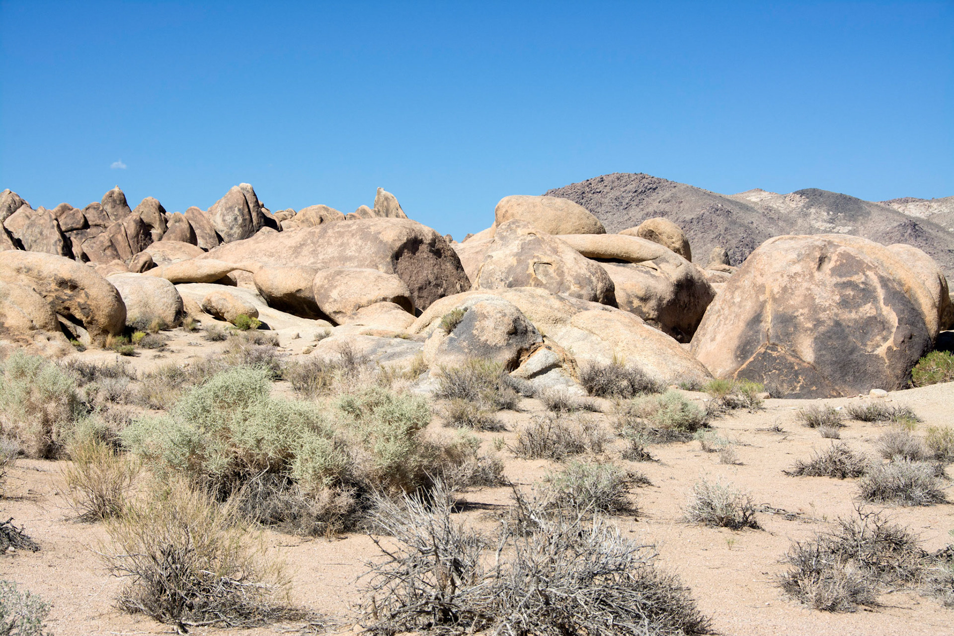 Alabama Hills