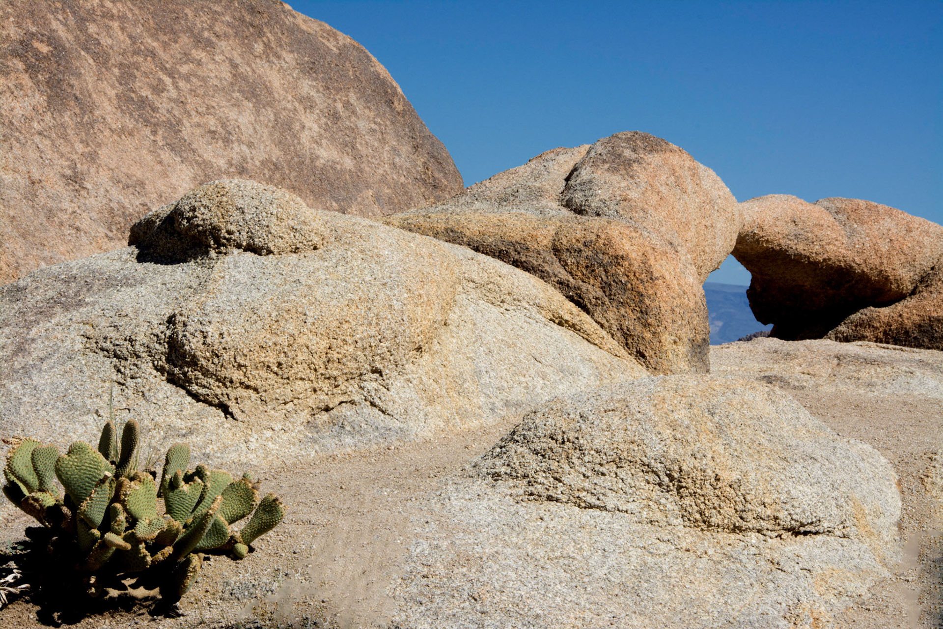 Alabama Hills