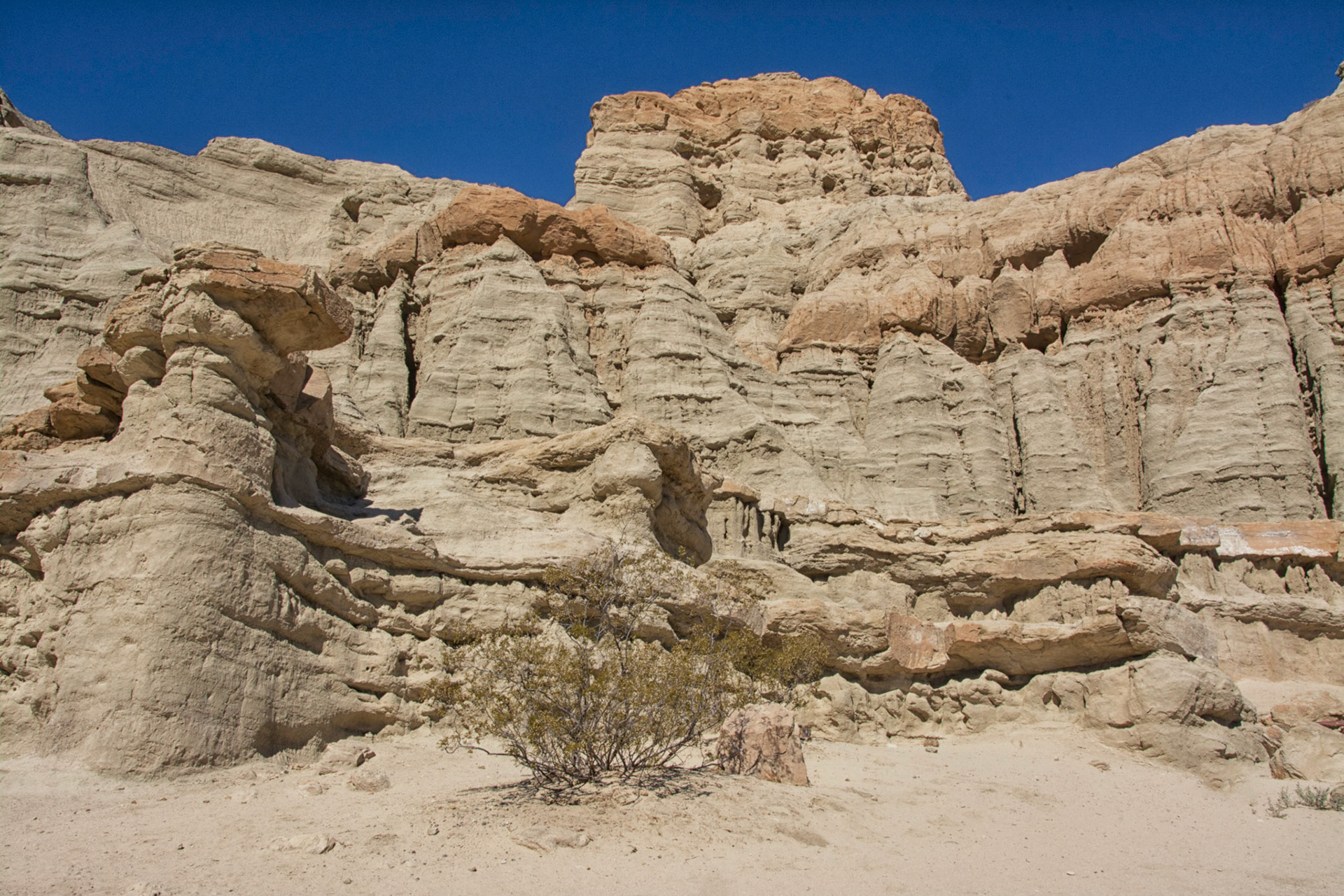 Red Rock Canyon, Ca.