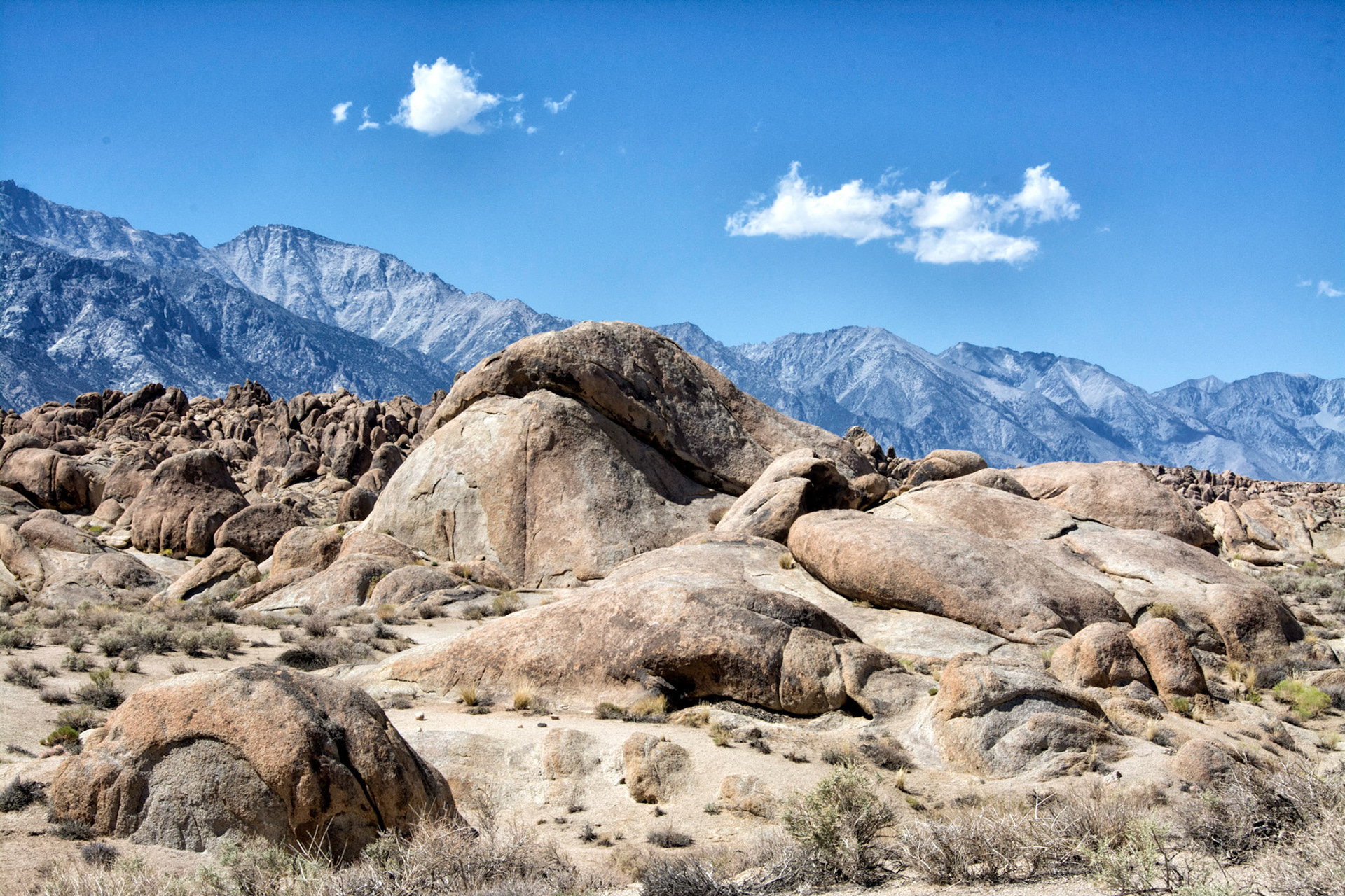 Alabama Hills