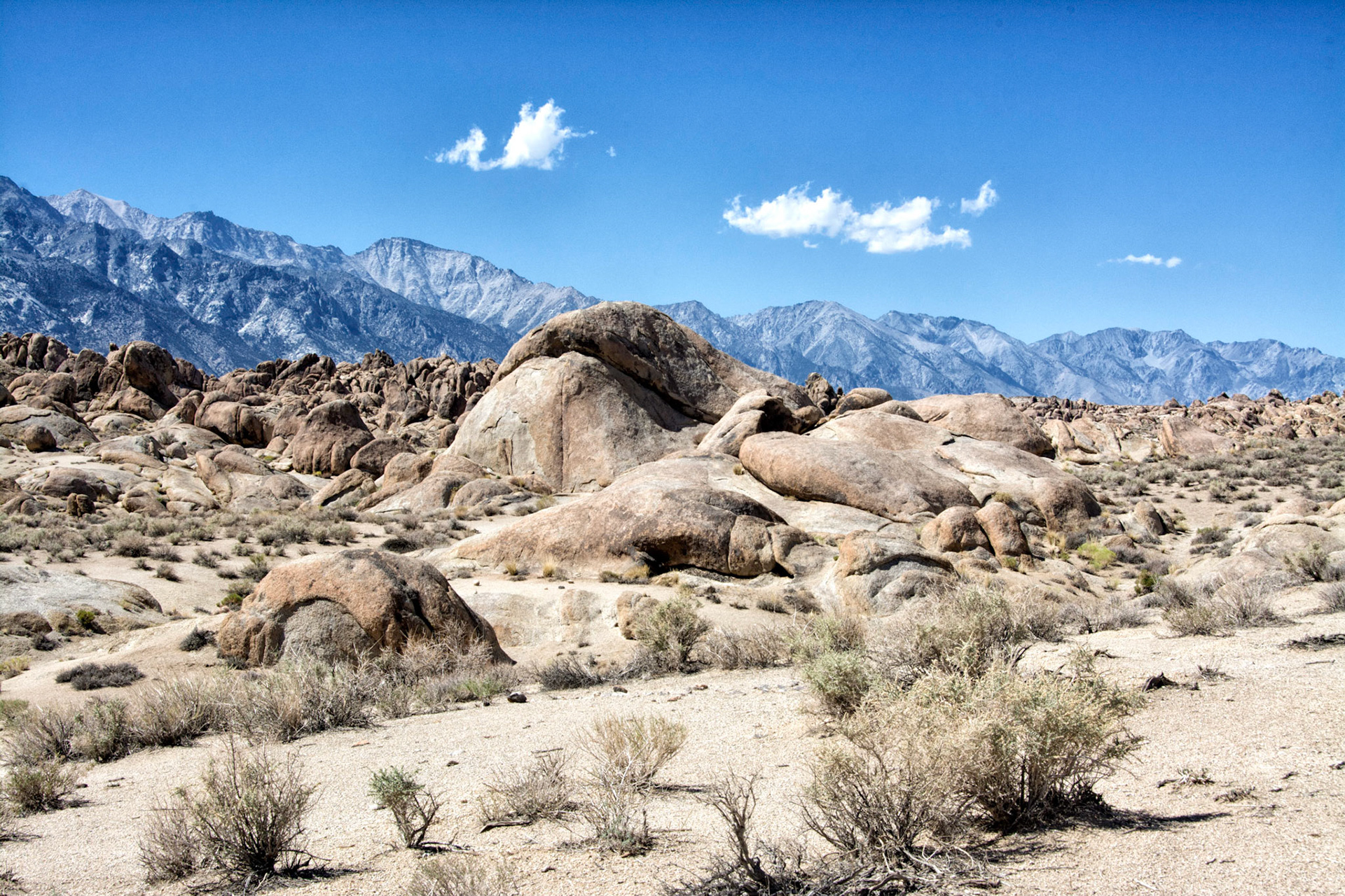Alabama Hills
