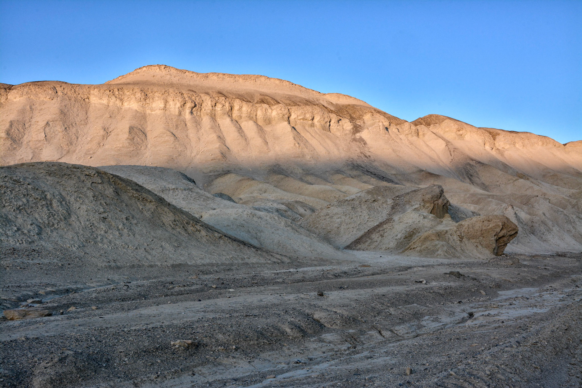 Death Valley Nat'l Park