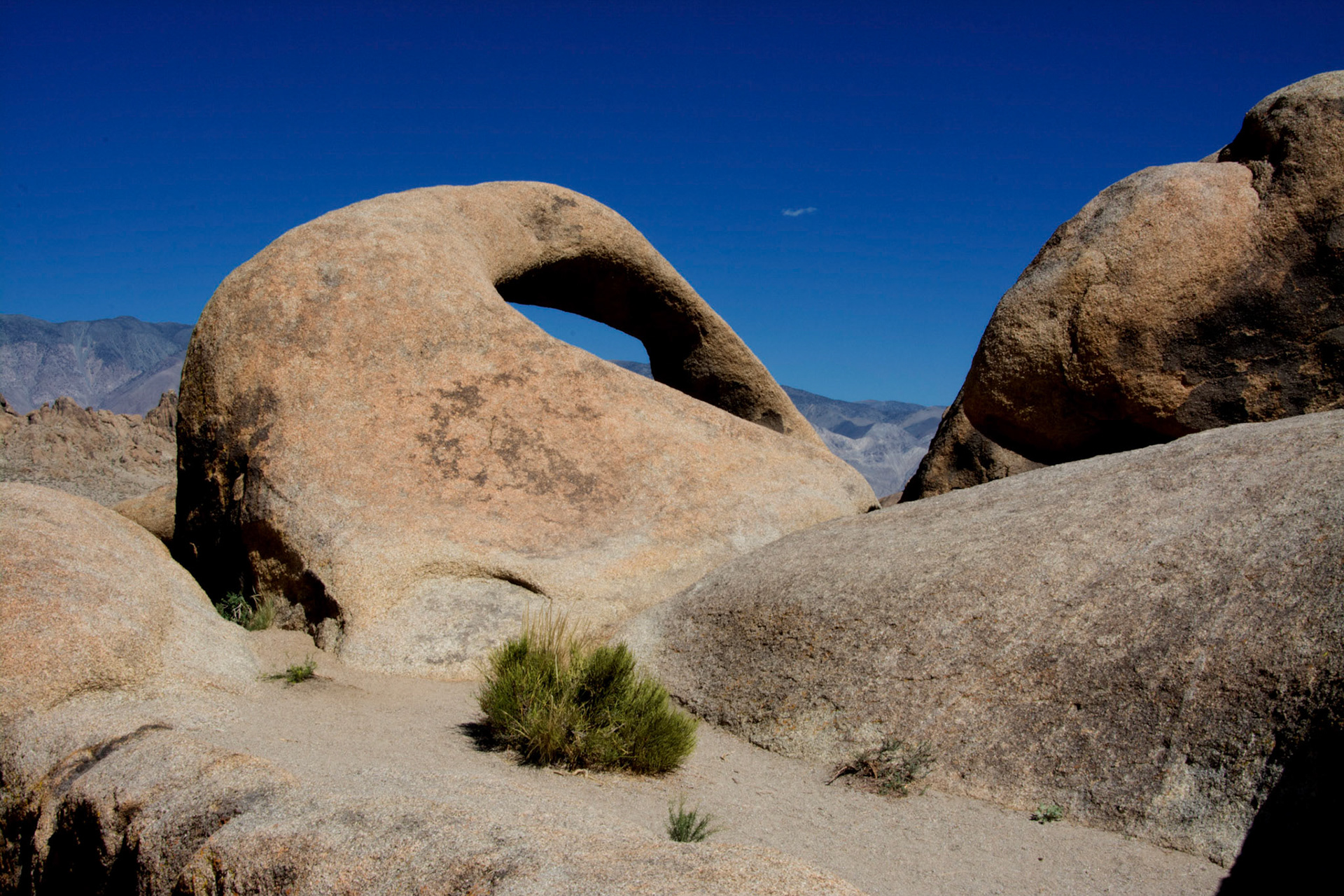 Alabama Hills
