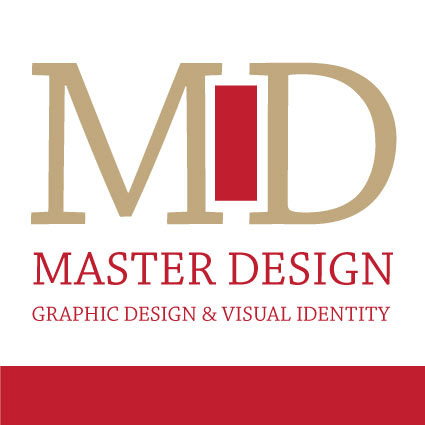 Master Design Logo