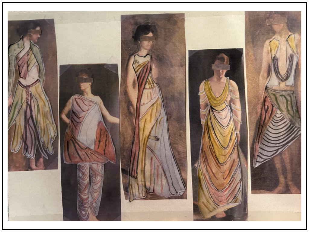 Sketches