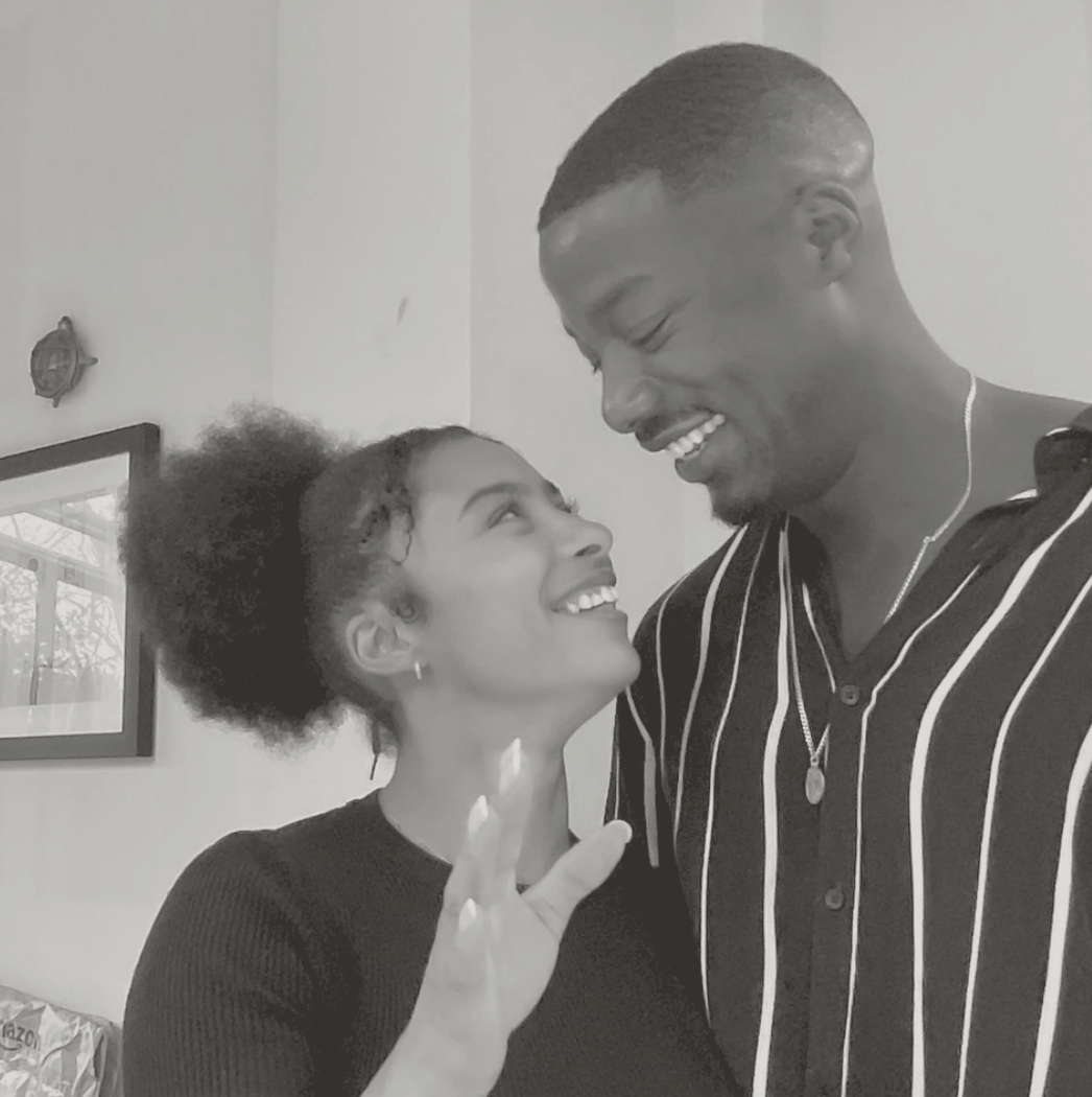 Emily & Bobbie's Engagement Party