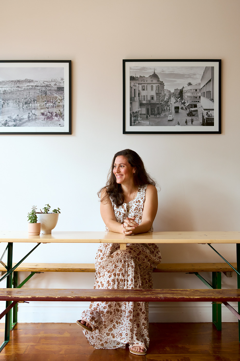 Carmel Davidovitch