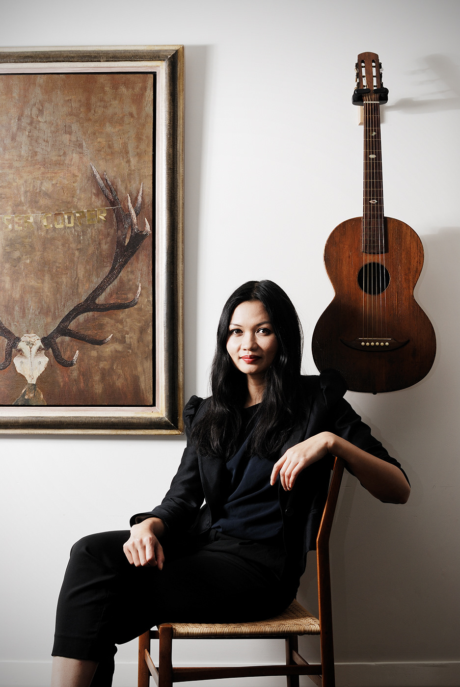 Bic Runga
