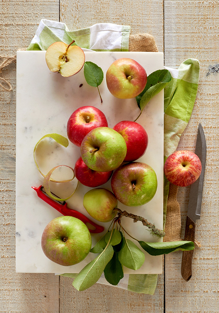 Food Magazine