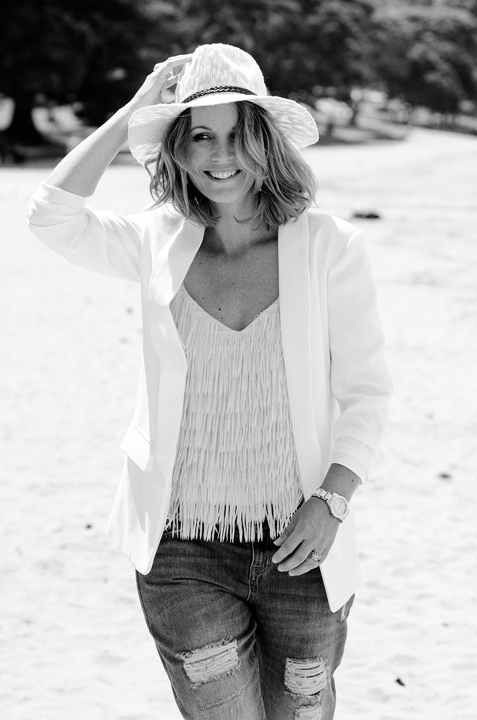 Carly Flynn