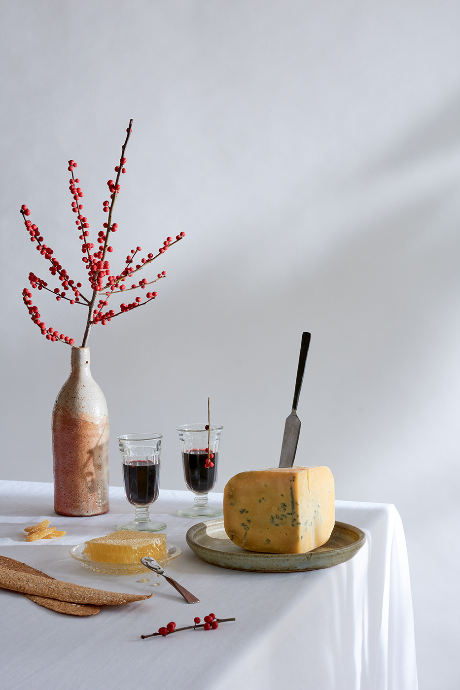 Cuisine magazine