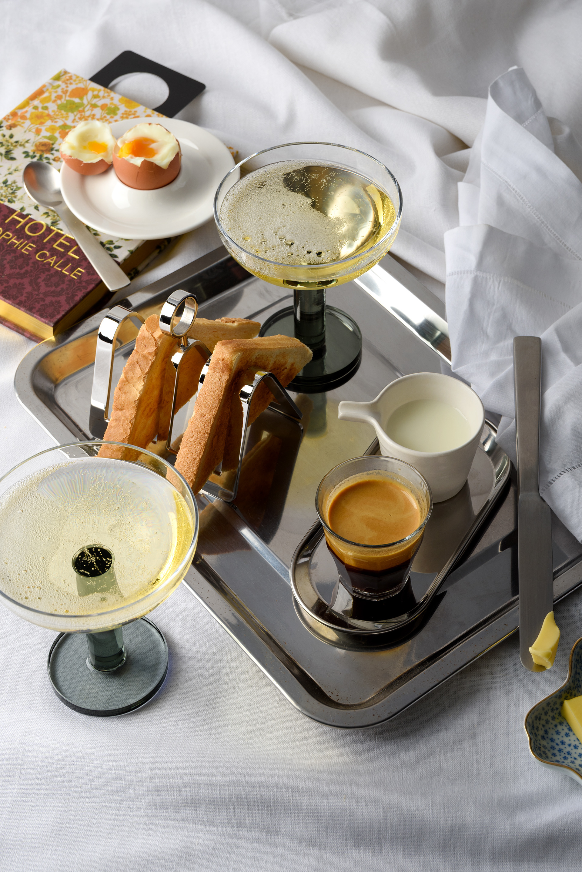 Cuisine magazine