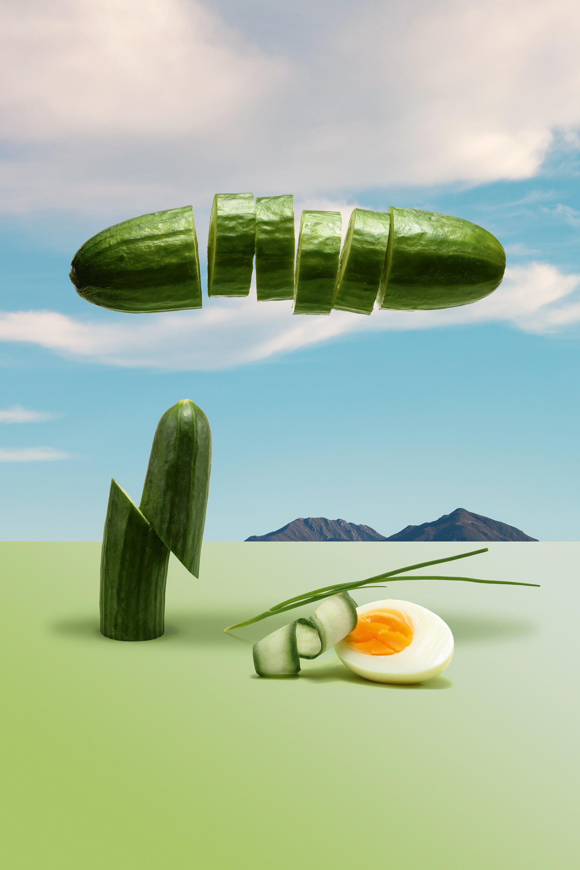 Cuisine magazine