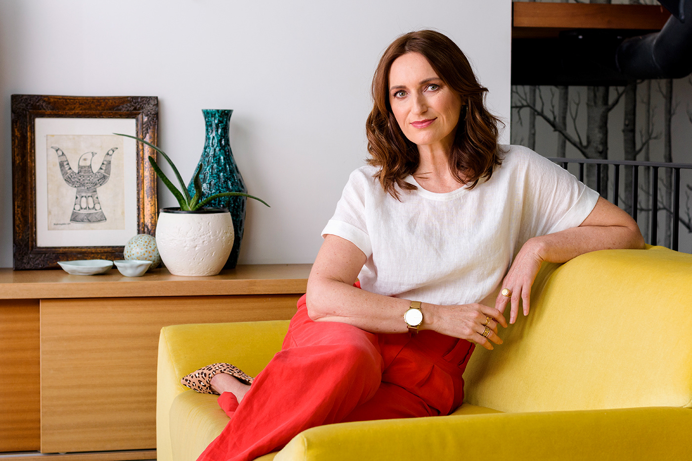 Paula Penfold