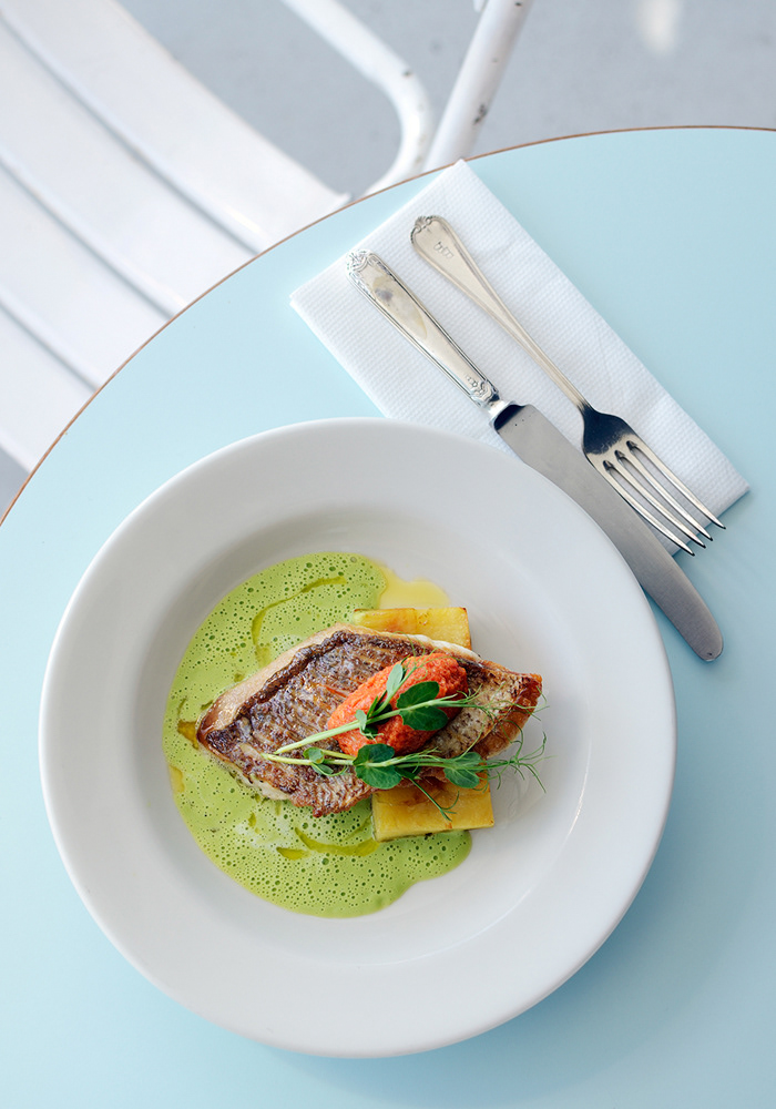 The Oyster Inn, Waiheke Island