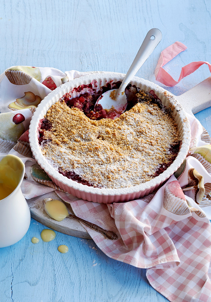 Food Magazine