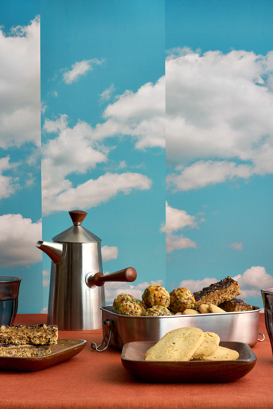 Cuisine magazine