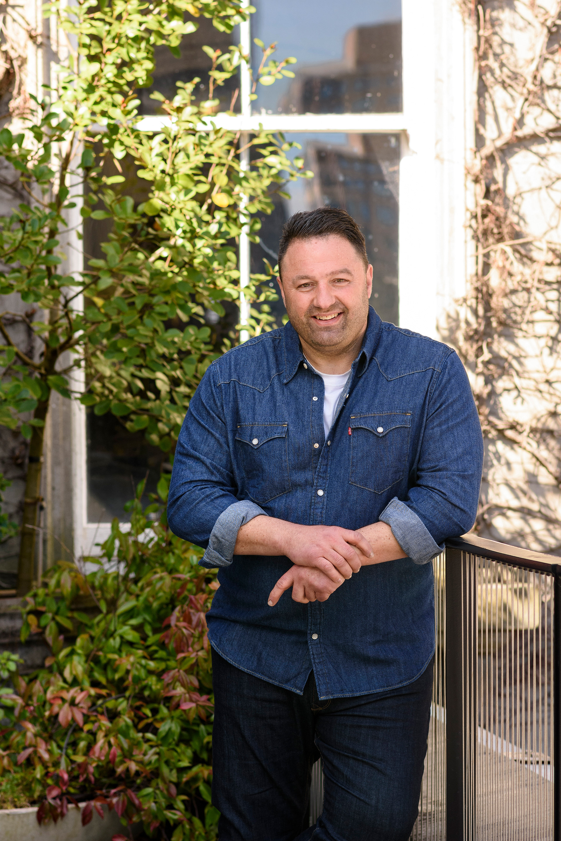 Duncan Garner