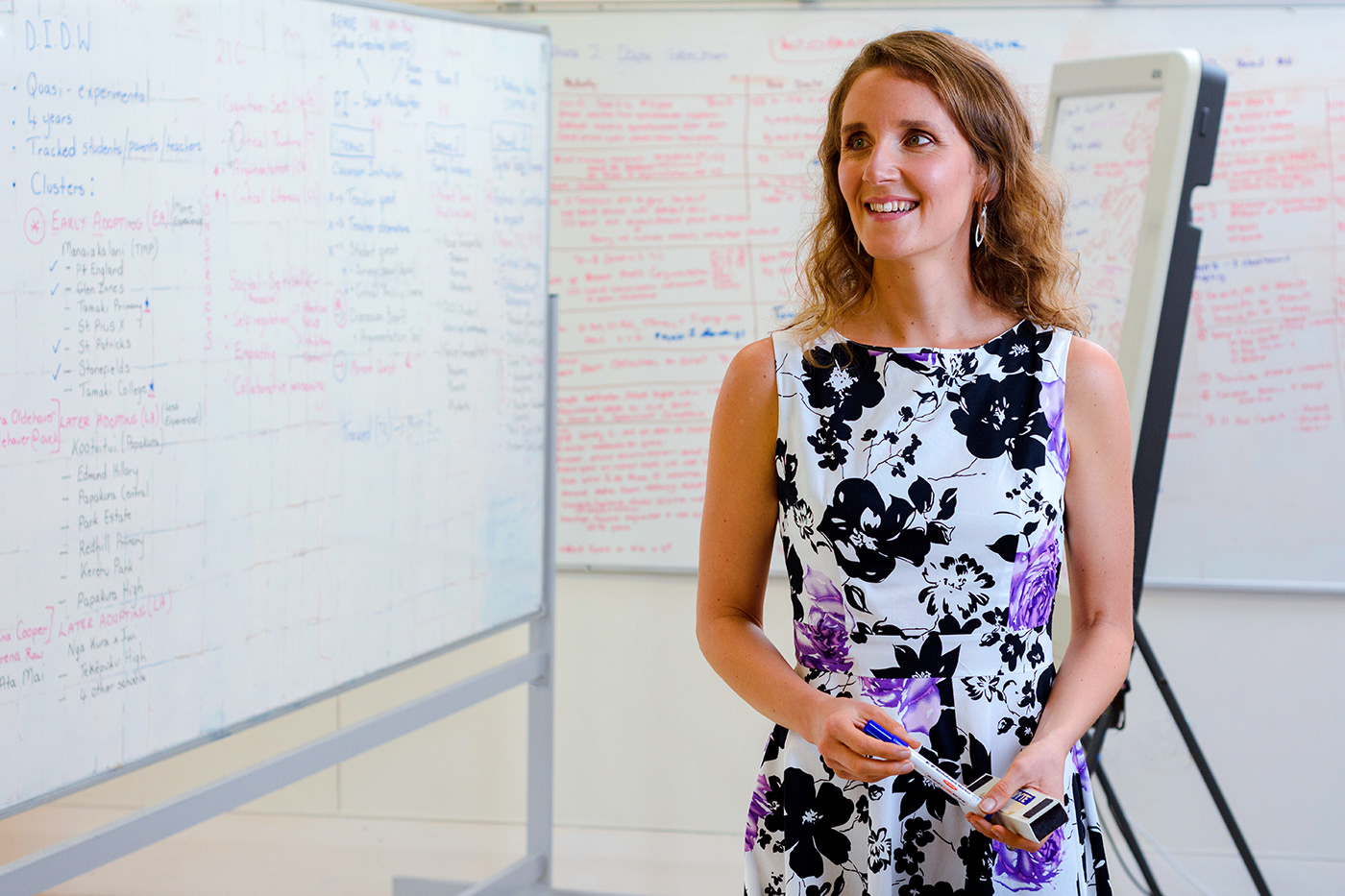 Dr Rachel Williamson