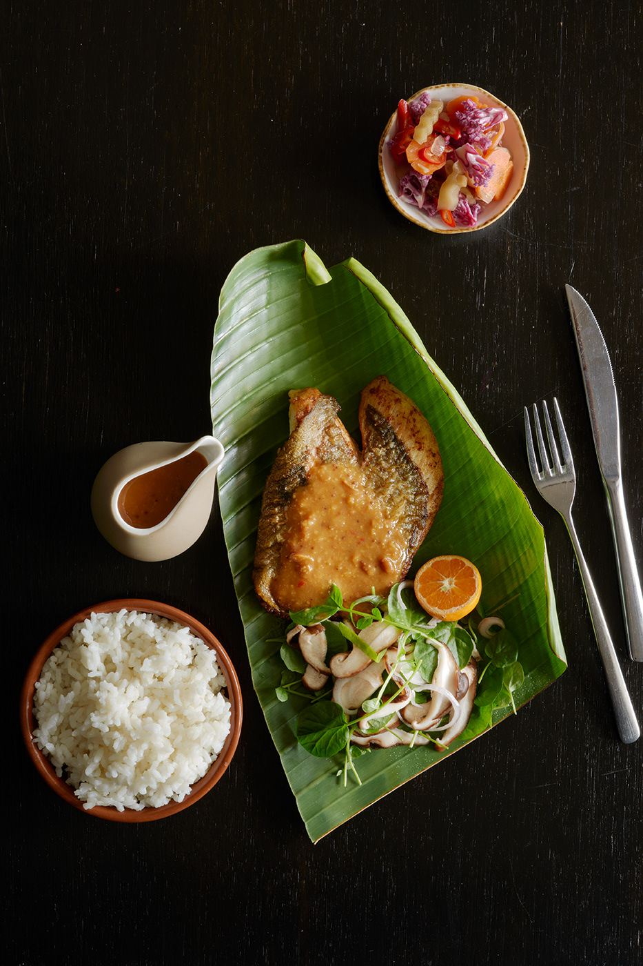 Nanam Restaurant