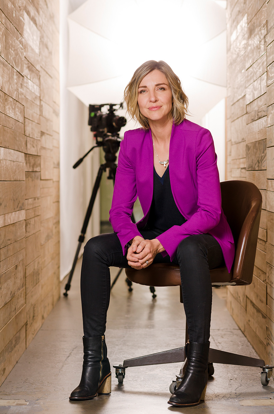 Michelle Walshe