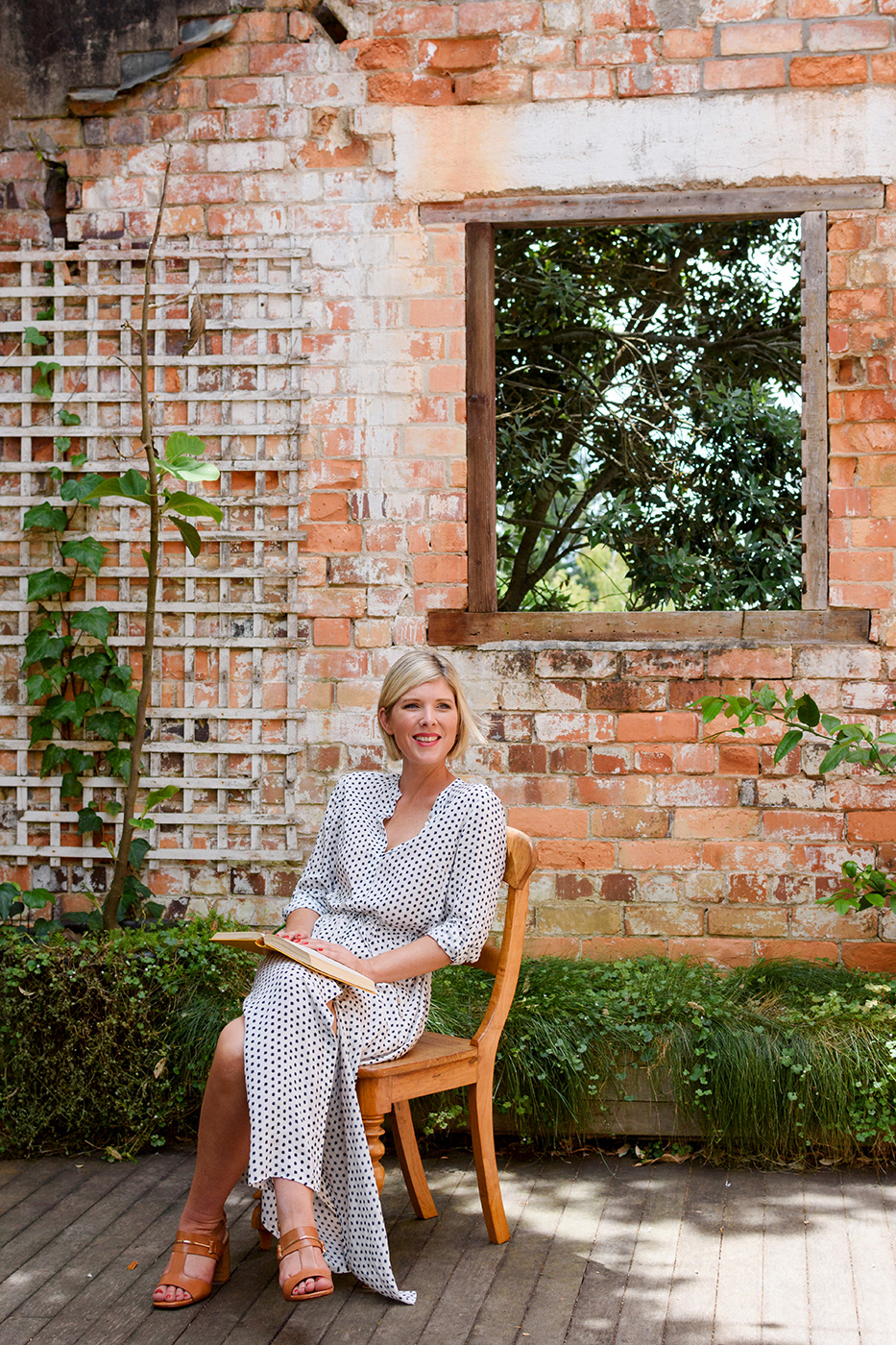 Rebecca Wright
