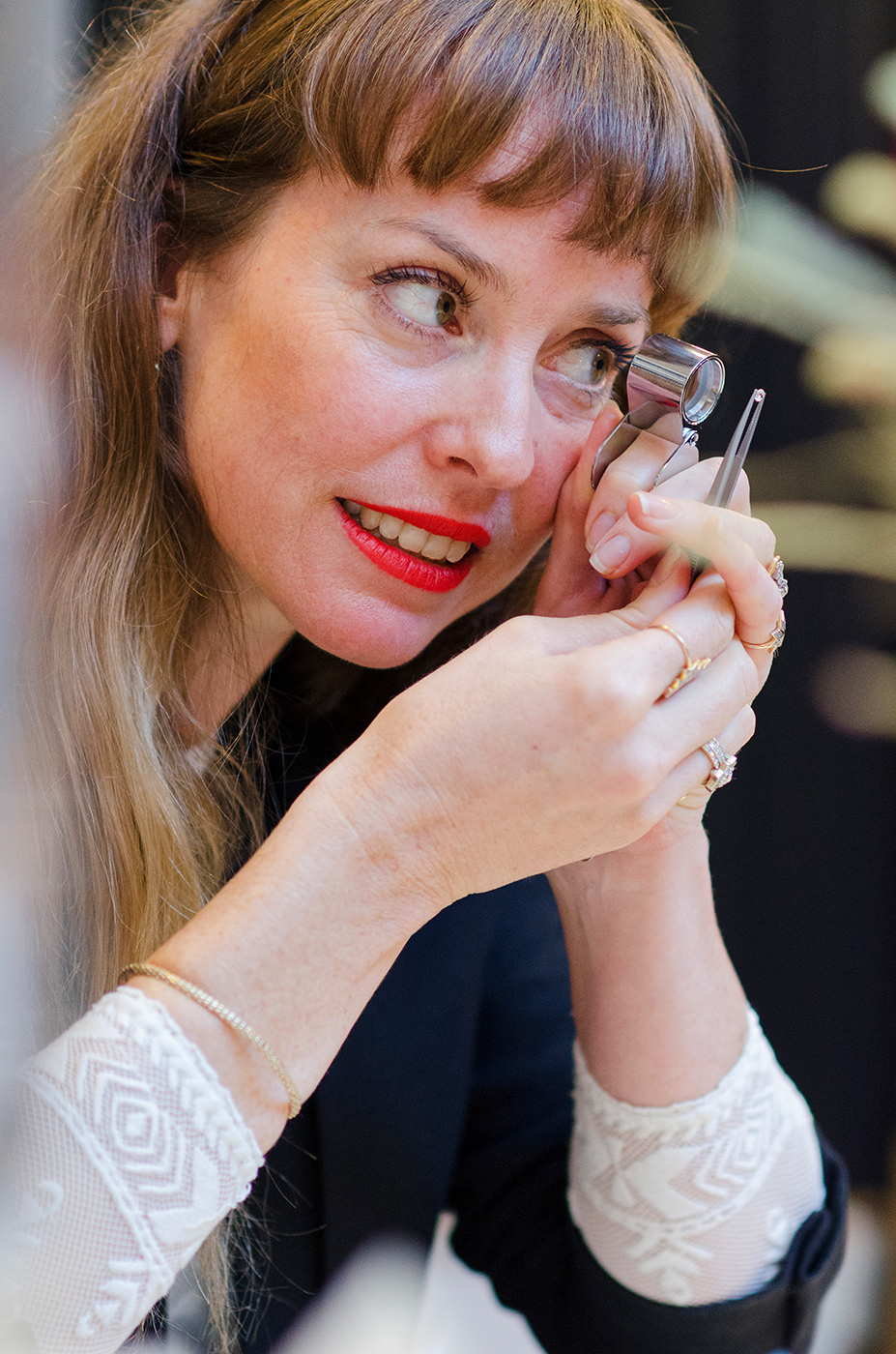 Zoe Williams
