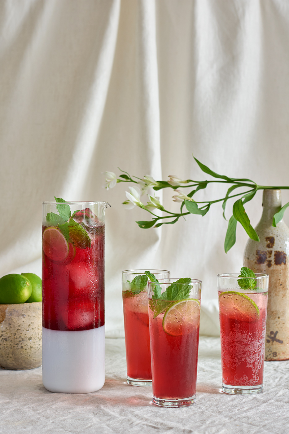 Cuisine Magazine