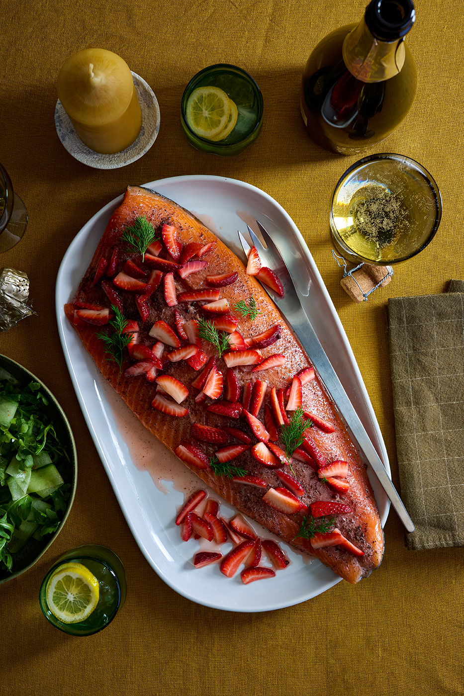 Cuisine Magazine
