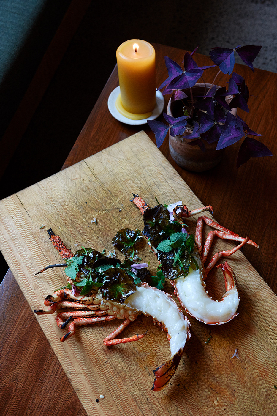 Pasture Restaurant