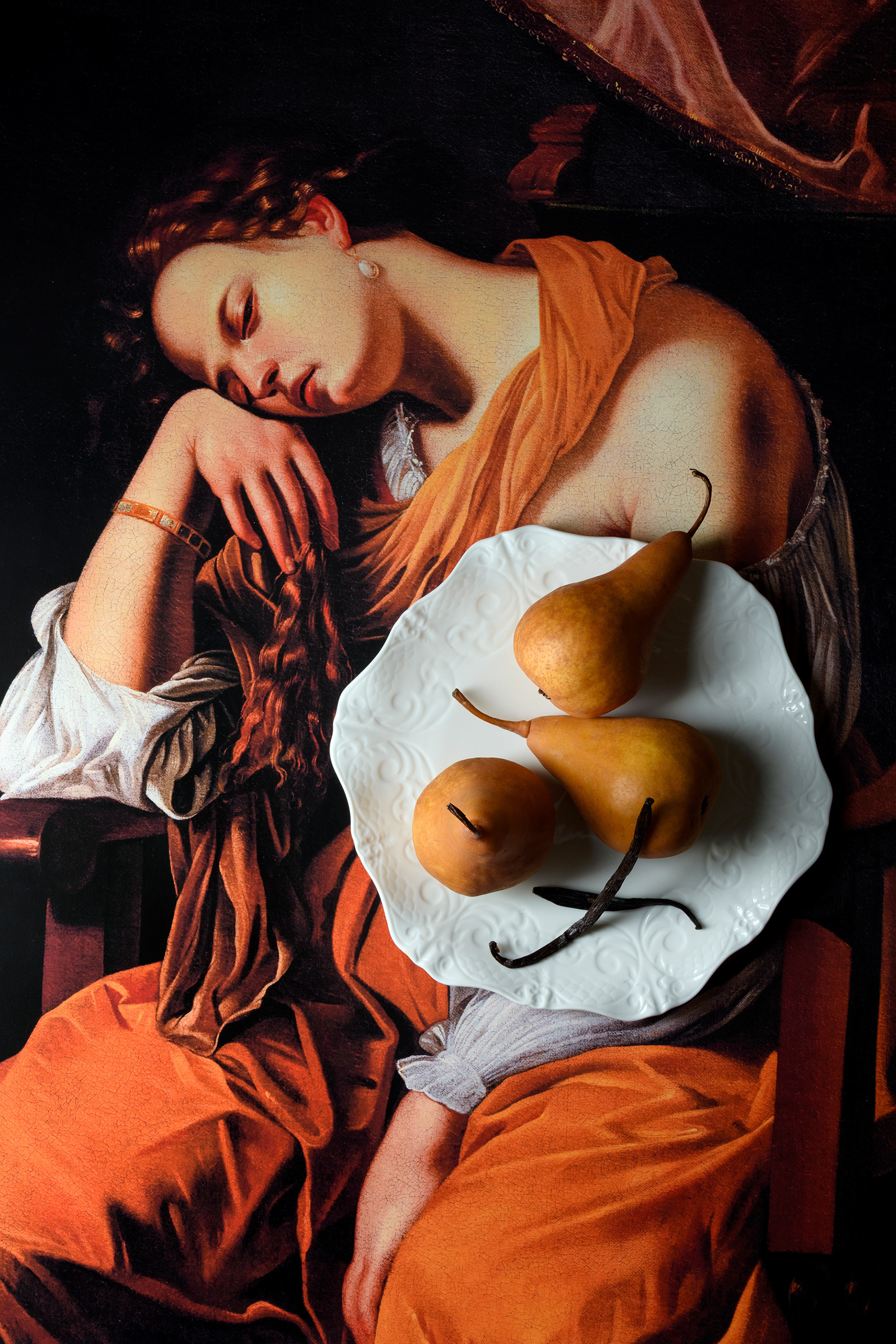 Cuisine magazine