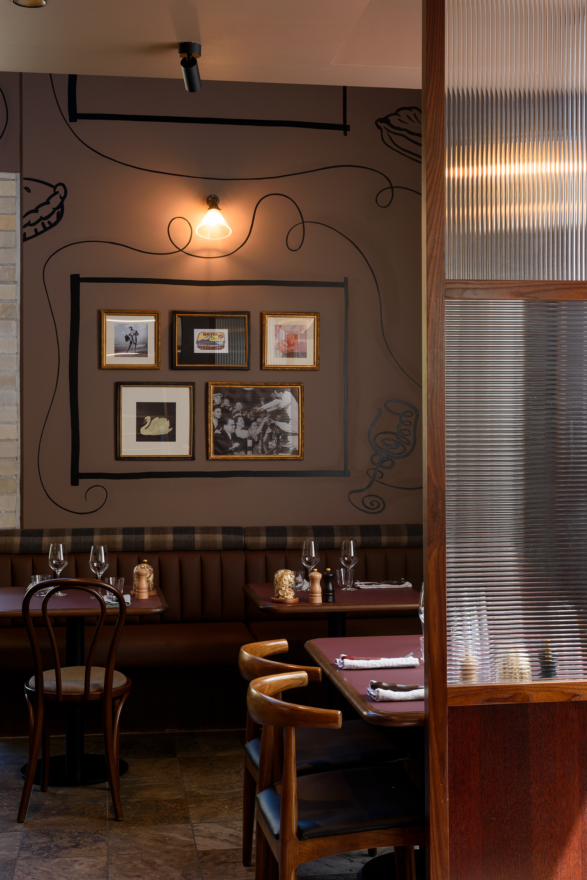 Pie and Pinot Restaurant