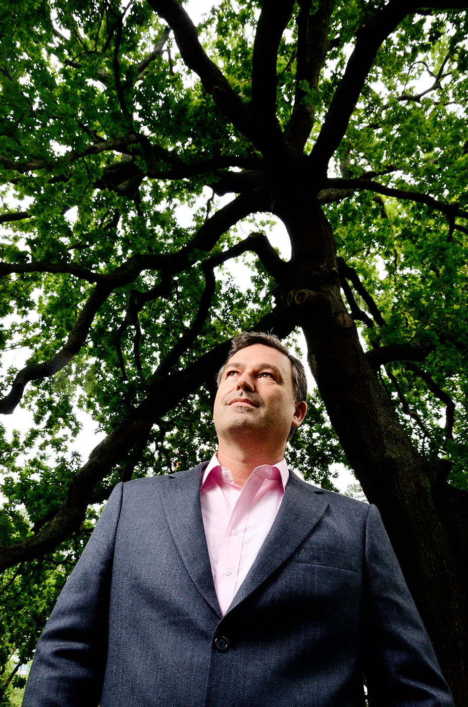 Stephen Pointing, AUT