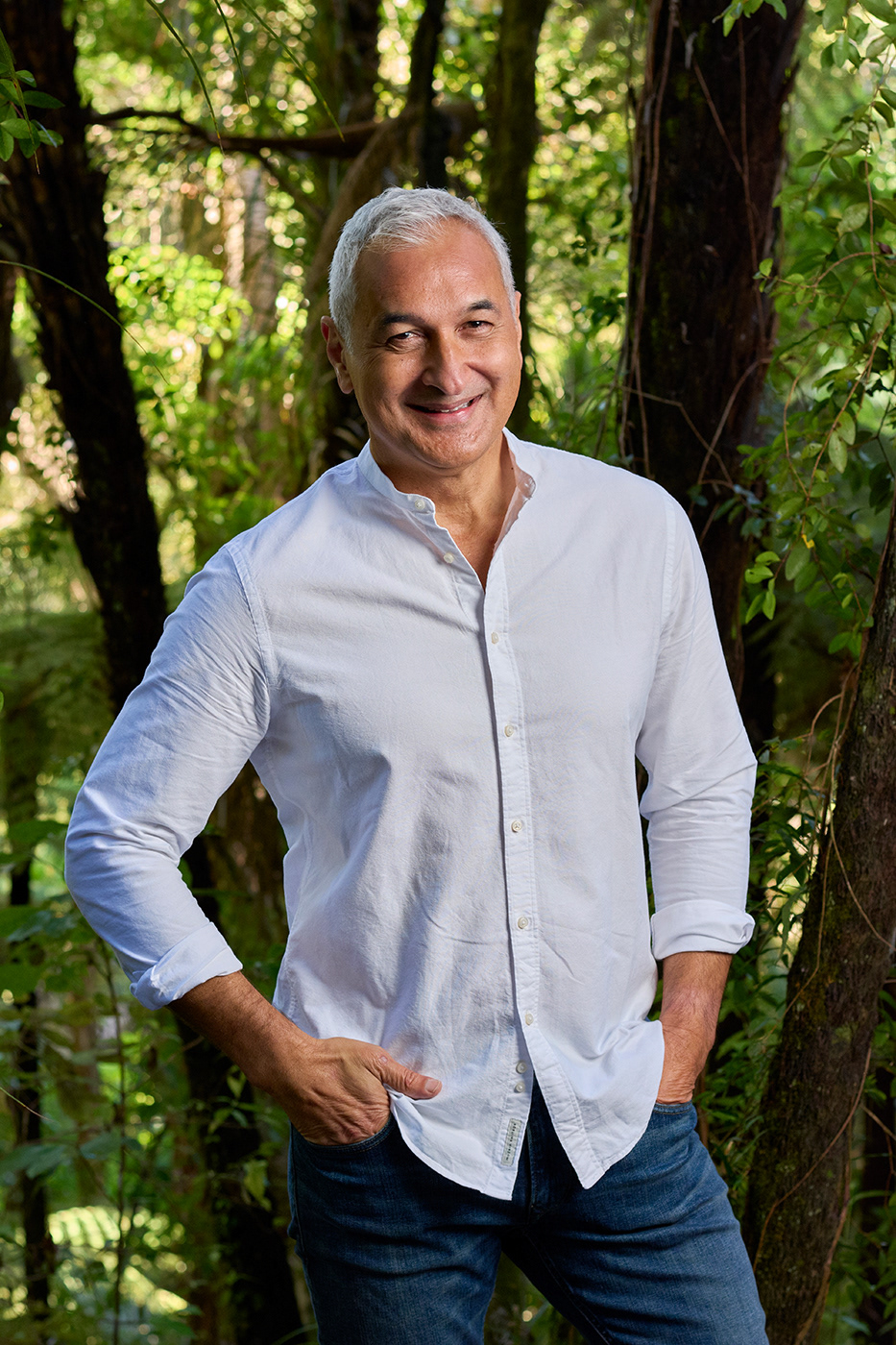 Mike McRoberts