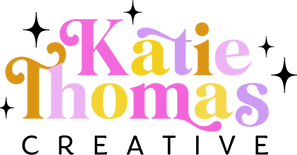 Katie Thomas Creative