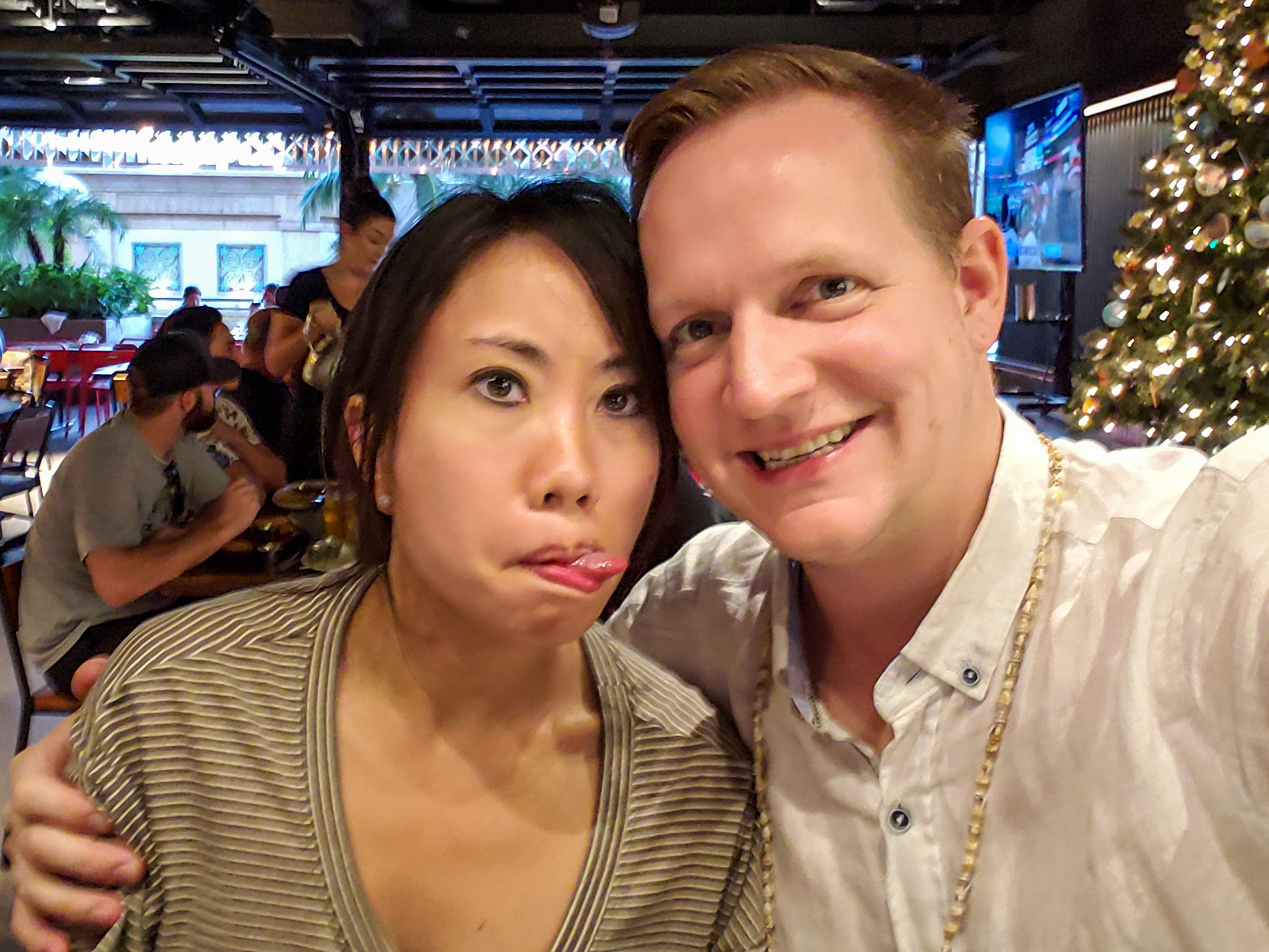 Maui Brewing Company