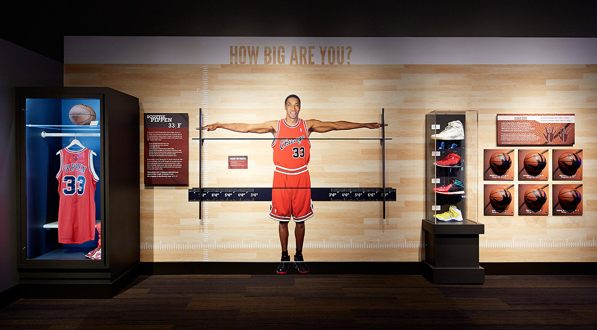 In The News - Chicago Sports Museum