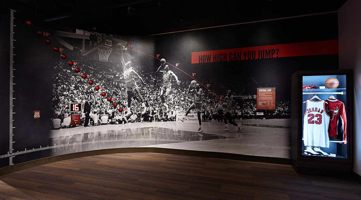 In The News - Chicago Sports Museum