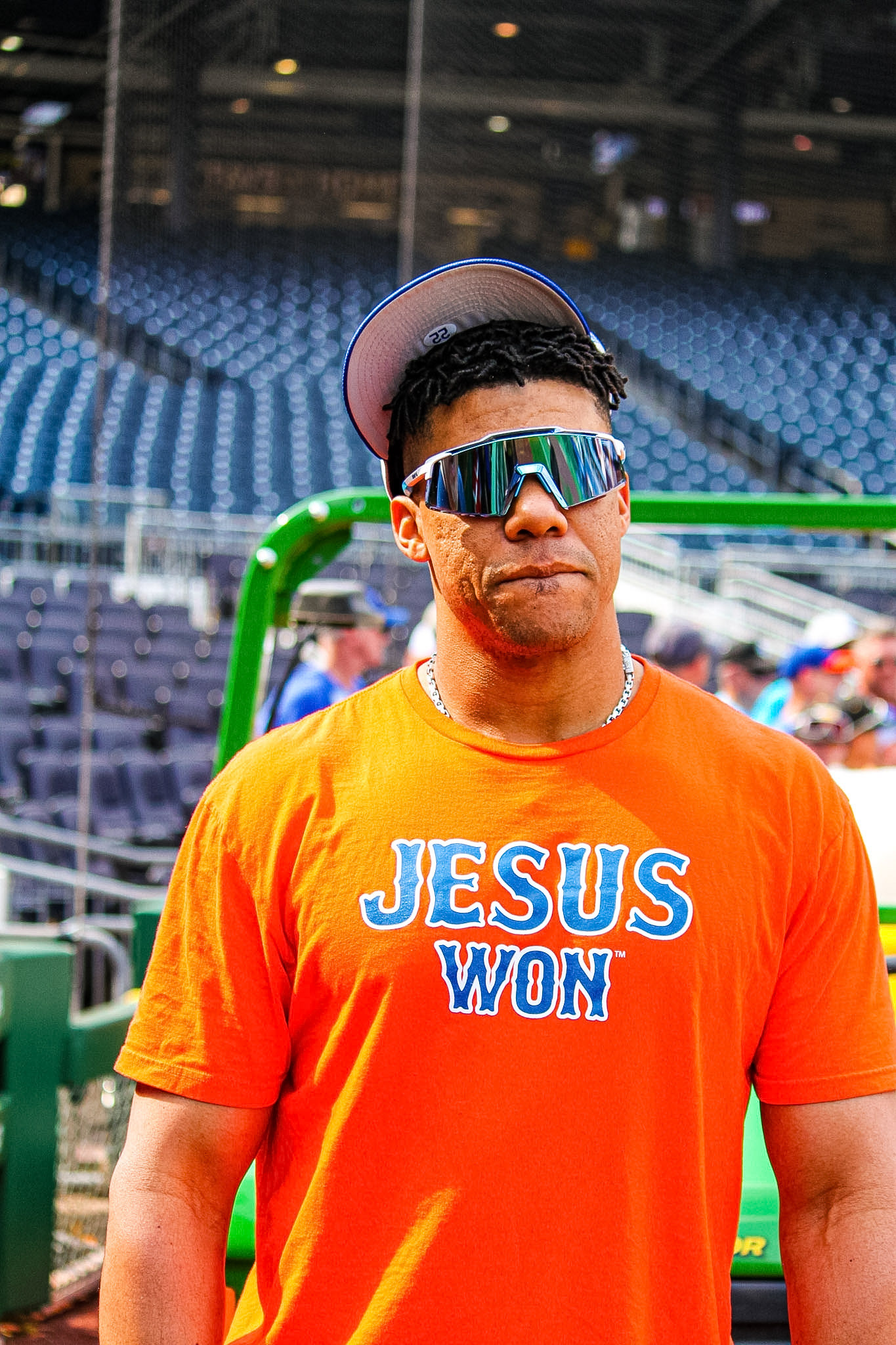 Juan Soto