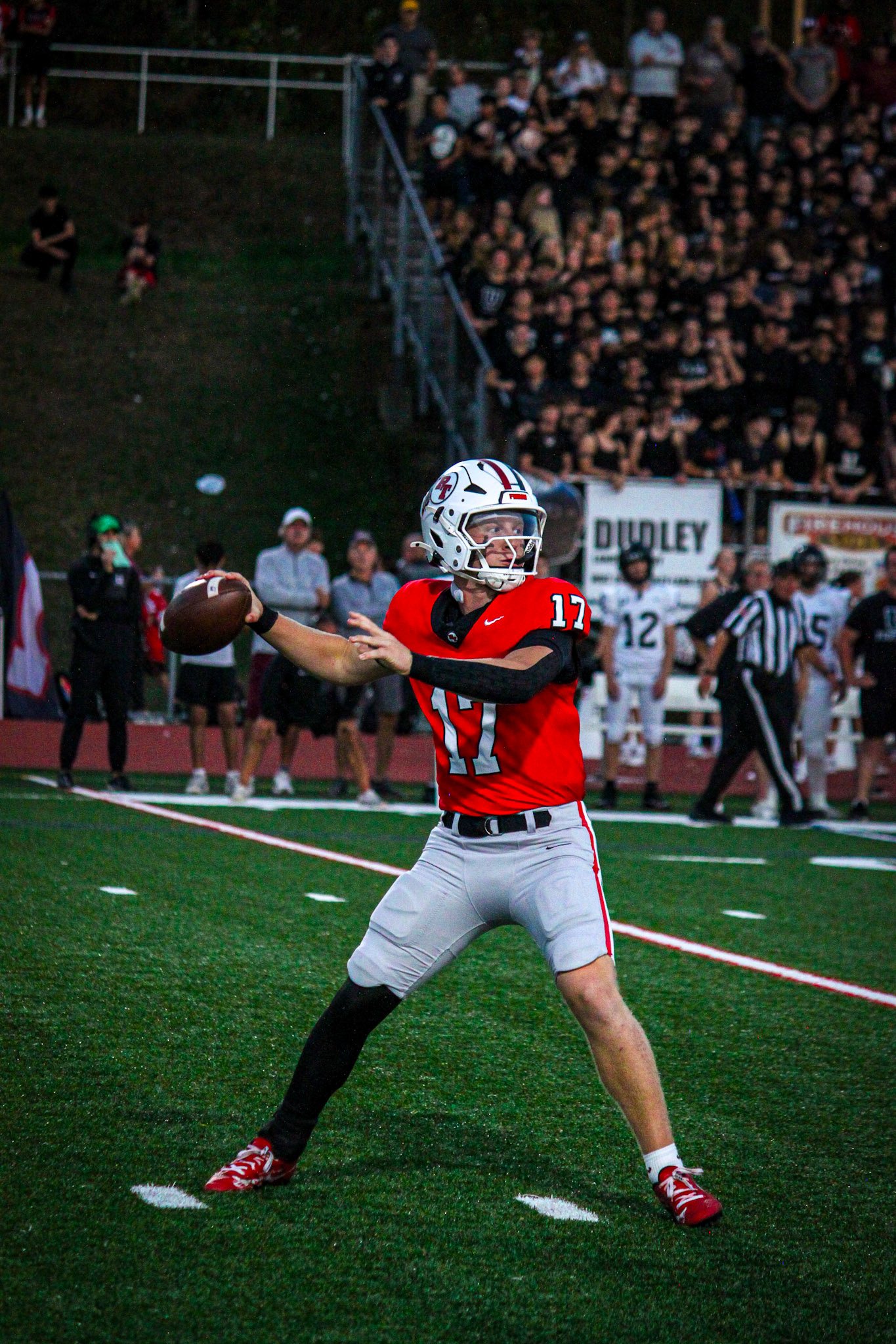 Nolan DiLucia
