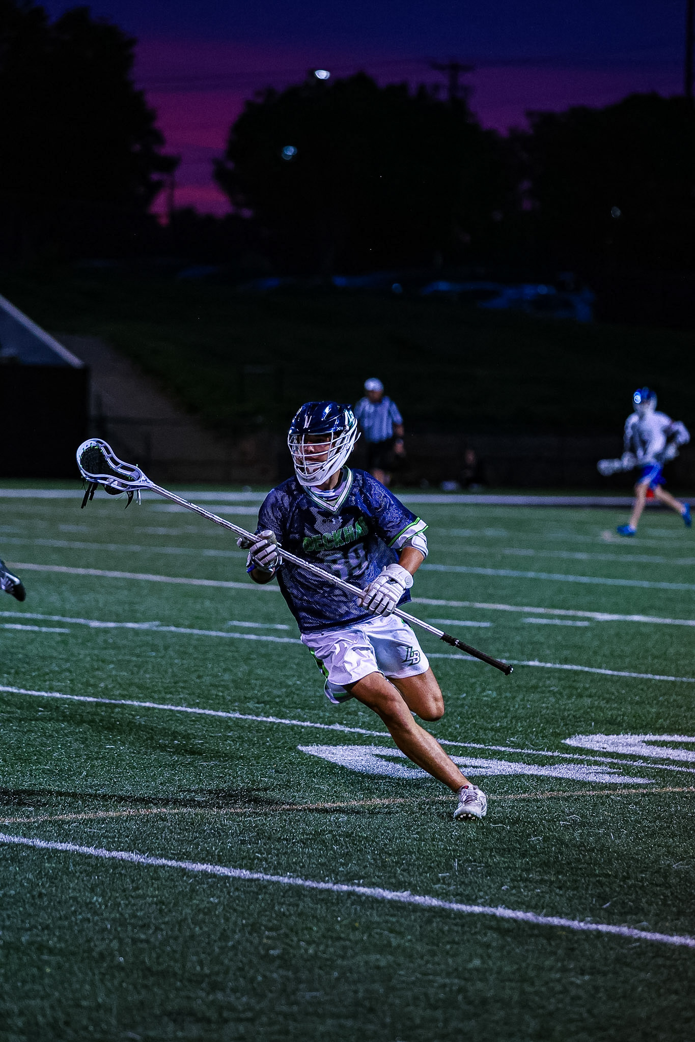 Brady Hoffman