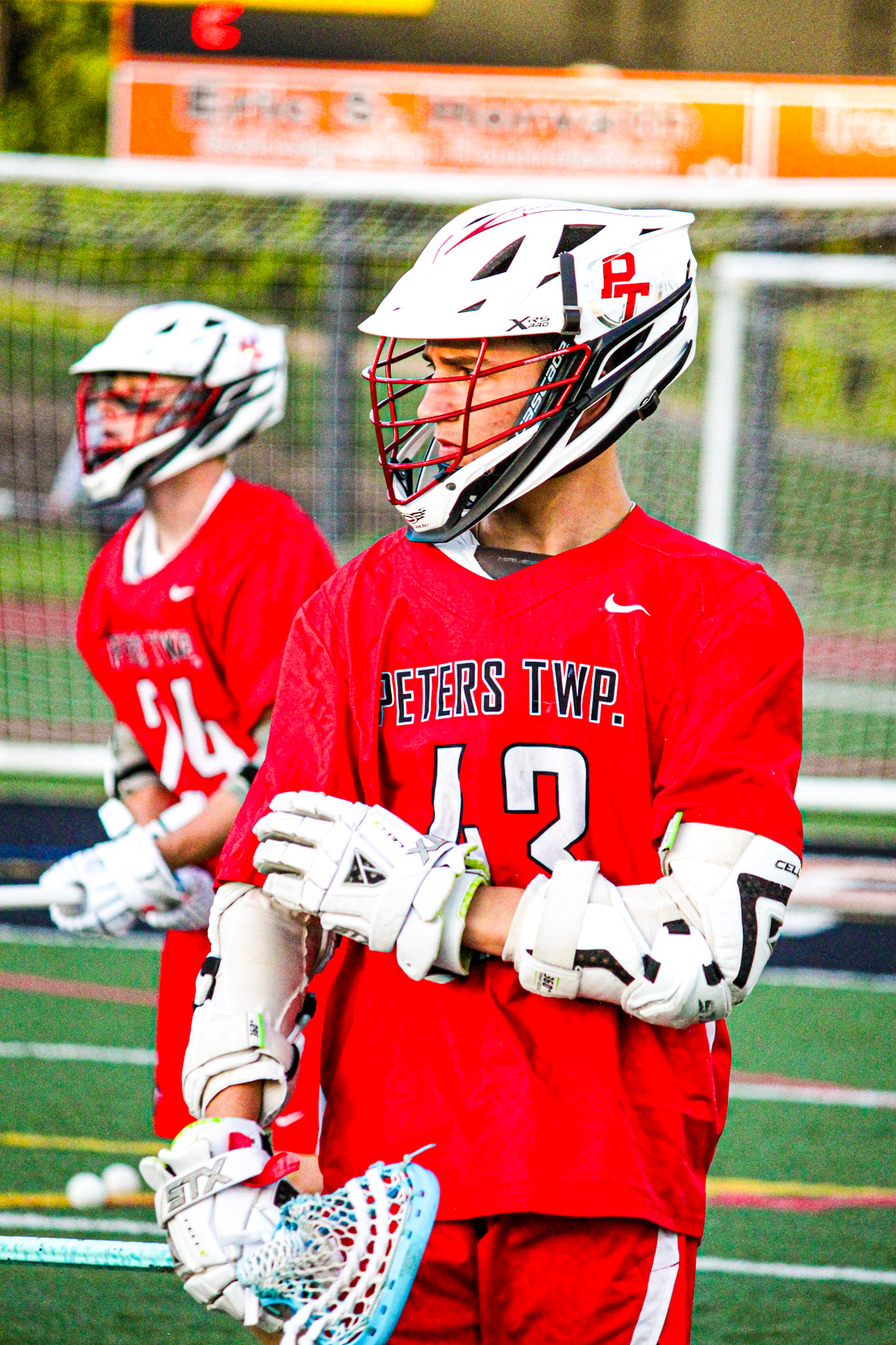 Cam Caruso