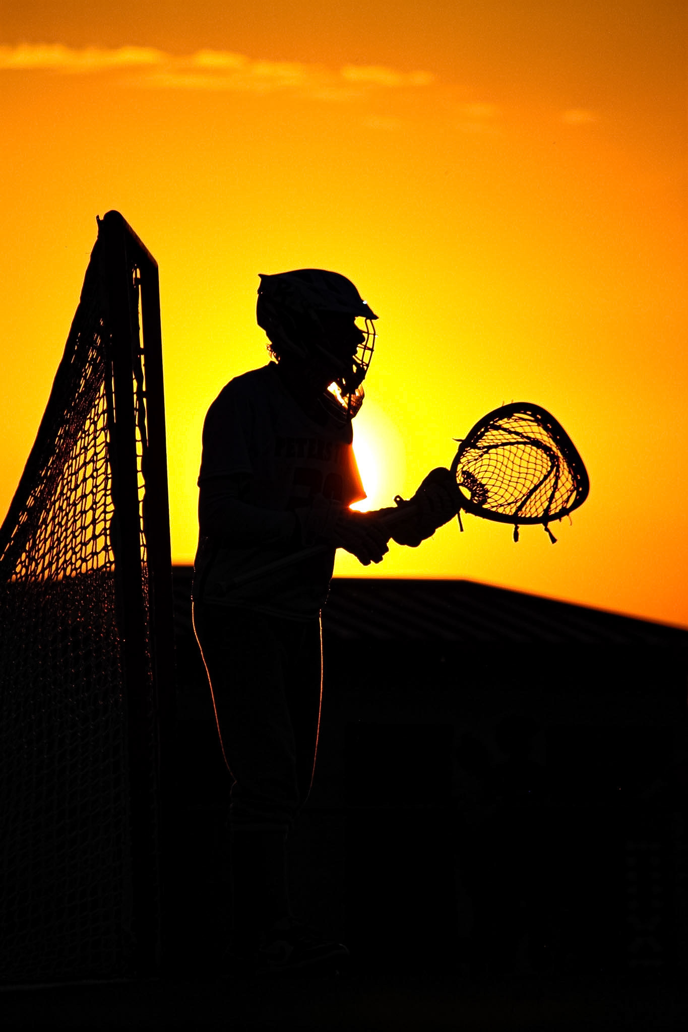 Peters Township Lacrosse