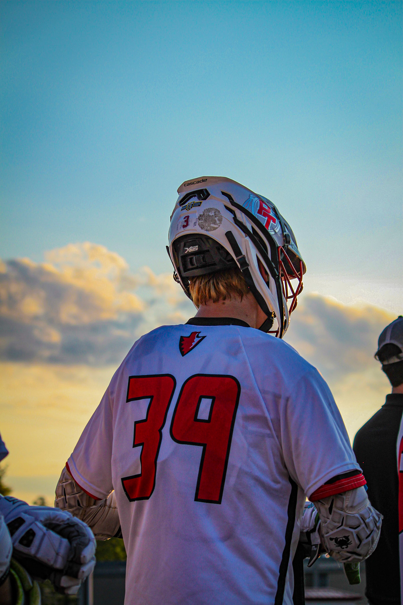 Brady McFarland