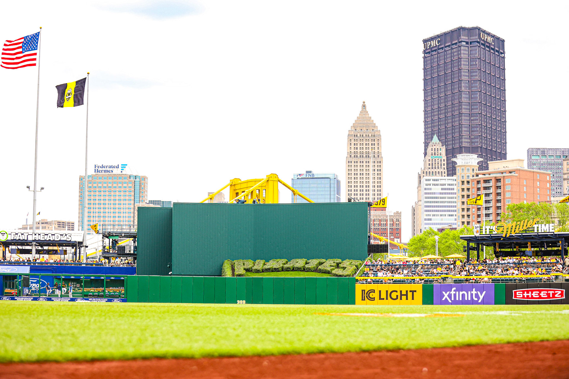 Pittsburgh