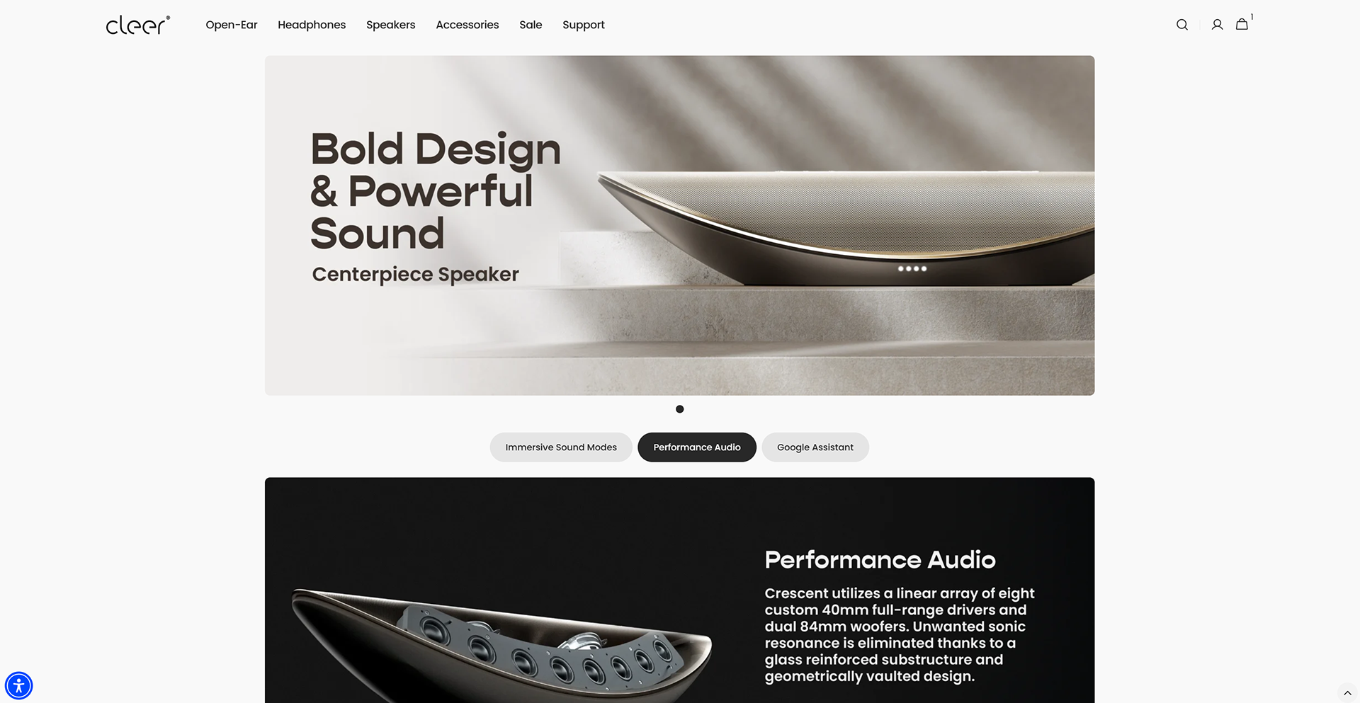 One system, 20 products.